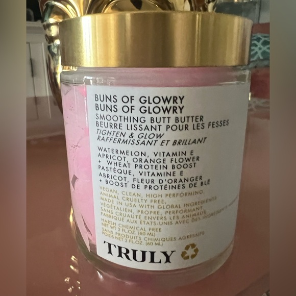 CHOOSE 1 Truly Luxury Shave Butters and after Shave Body Butters and Glazes - Picture 14 of 14